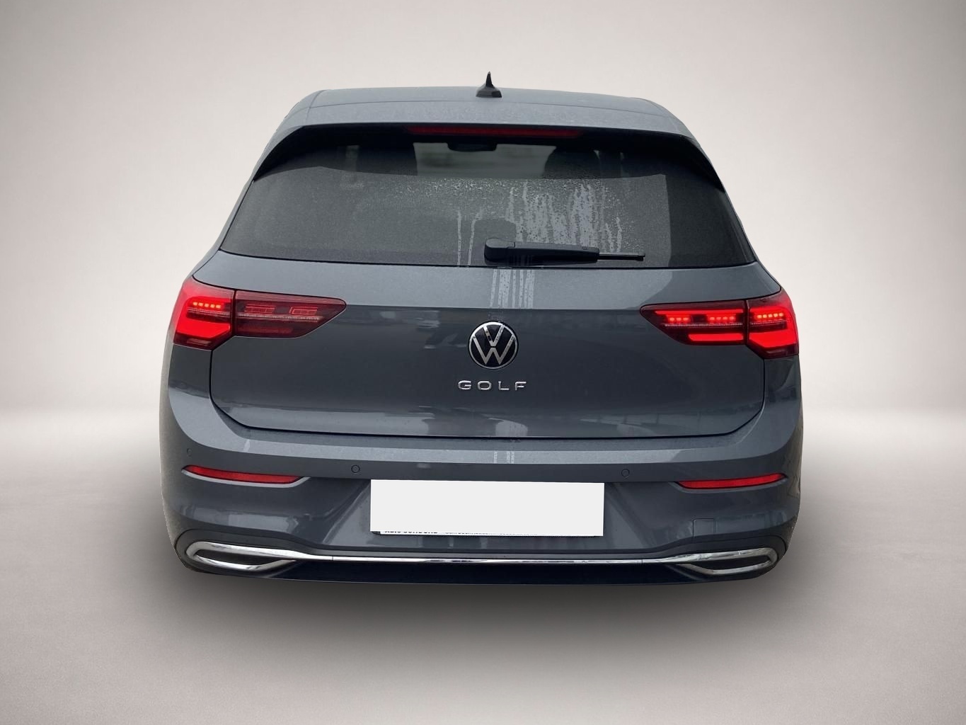 Fotografie des Volkswagen Golf 1.5 TSI Life STANDHEIZUNG+AHK+ACC+APP-CONNE
