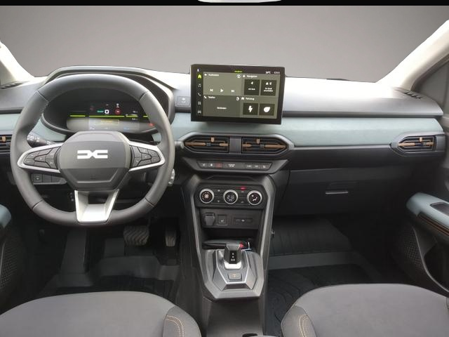 Bild 4 Dacia Jogger Extreme 7-S SHZ RFK Navi Hybrid 155 Extreme 7-S.