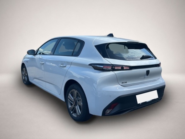 Bild 3 Peugeot 308 Style 145PS Hybrid Navi LED ACC Android/CarP