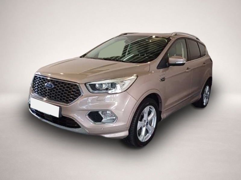 Bild 1 Ford Kuga