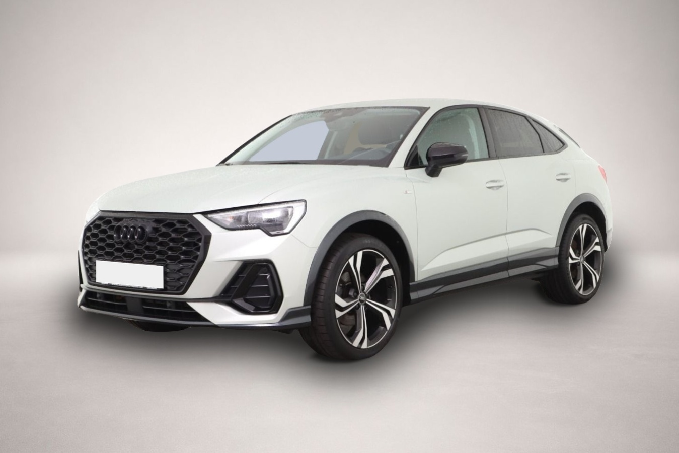 Bild 1 Audi Q3 Sportback Audi Q3 Sportback 35 TFSI S-Tronic