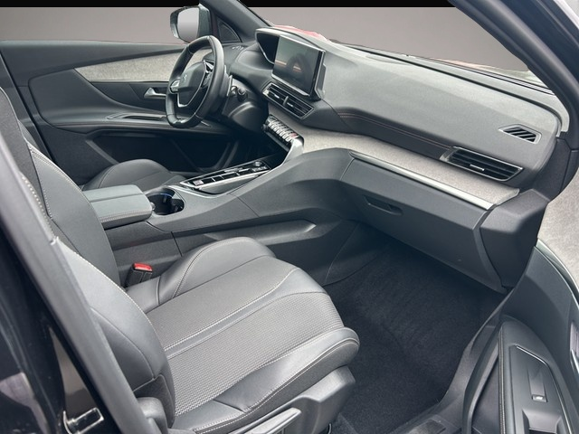 Bild 7 Peugeot 3008 (07.2016->) GT