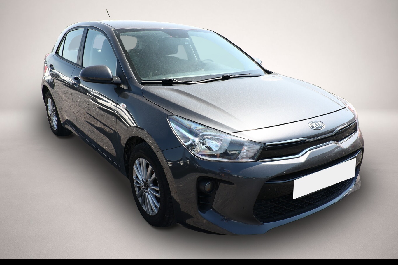 Bild 2 Kia Rio 1.2 84 Edition 7 SHZ Tempomat Klimaanlage