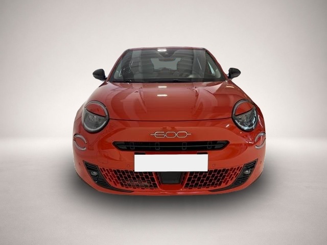 Bild 2 Fiat 600 La Prima Hybrid 1.2 T3 81 kW (110 PS) DCT Klima.