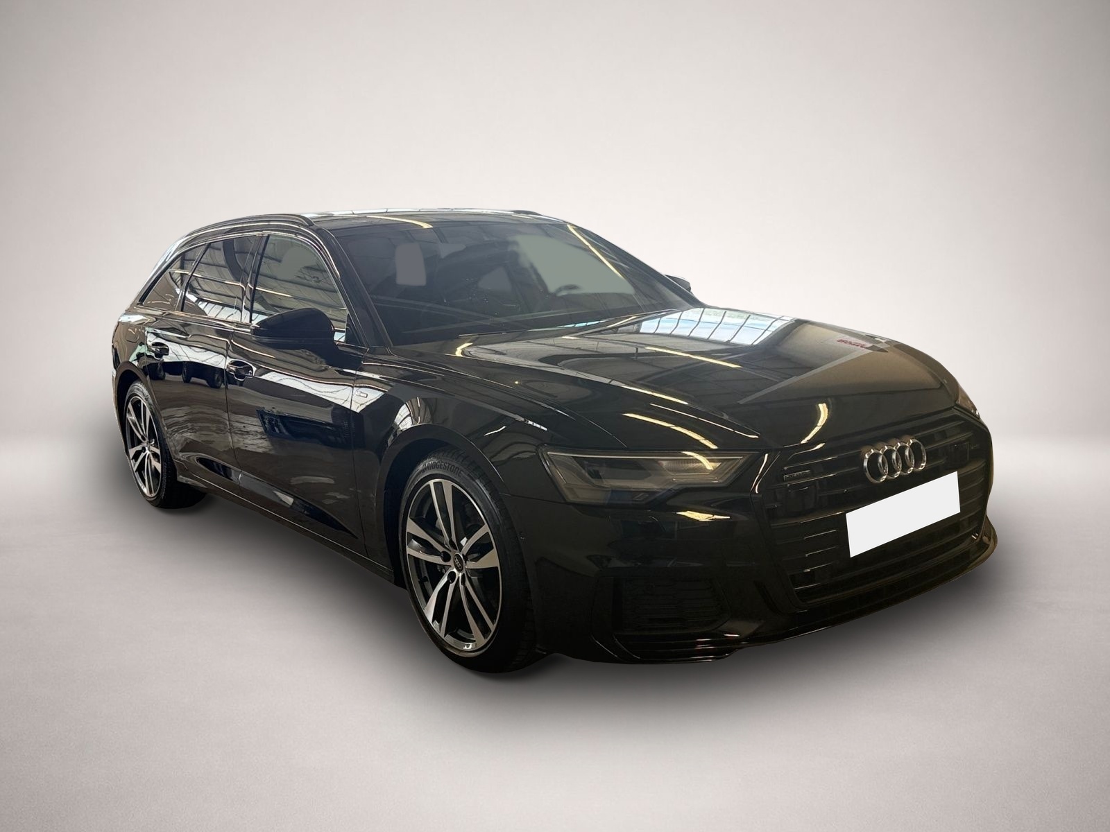 Bild 7 Audi A6 Avant 45 TFSI qu. S-tronic 2xS-line *LED*Navi