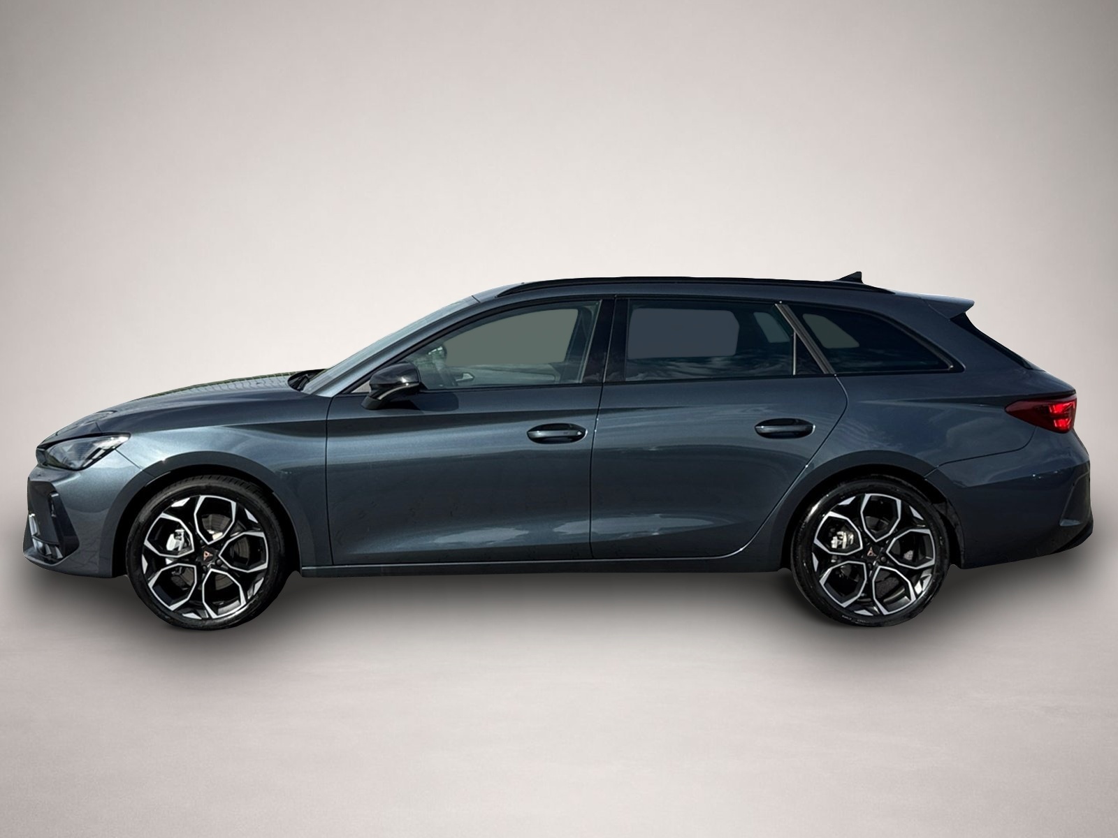 Bild 3 Cupra Leon ST 4Drive TSI DSG|PANO|AHK|5-J-GARANTIE|