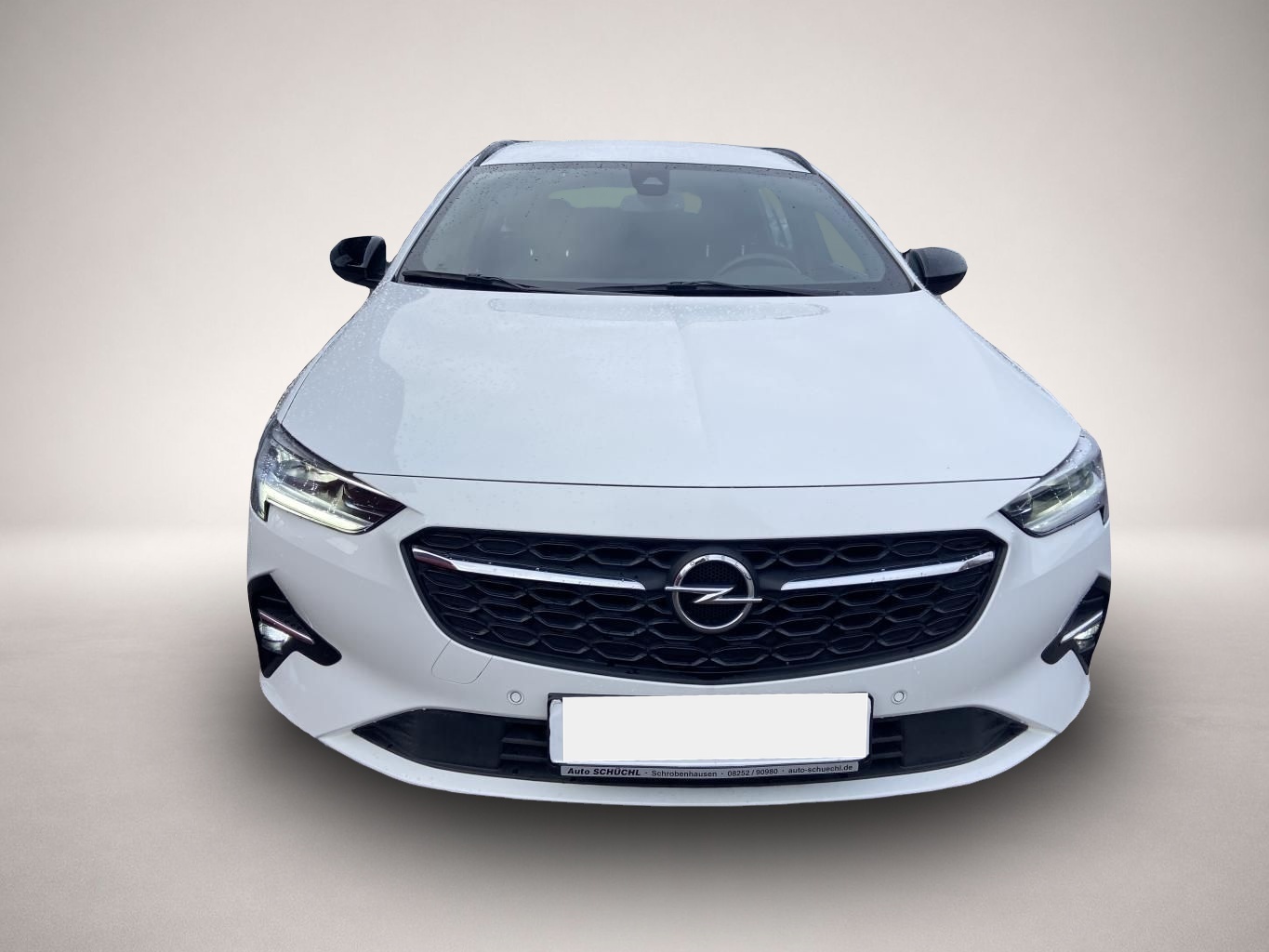 Bild 7 Opel Insignia B ST BUSINESS EDITION 1.5 DIESEL LED+NA