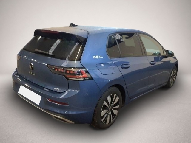 Bild 3 Volkswagen Golf 8 VIII 1.5 eTSI DSG Goal Matrix/ACC/AHK