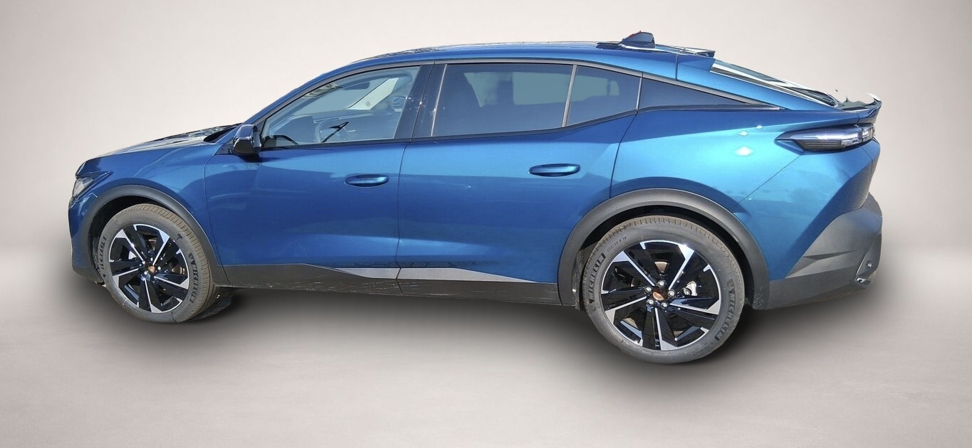 Bild 2 Peugeot 408 Hybrid Allure WinterP 360° ACC Nav Alarm LHZ