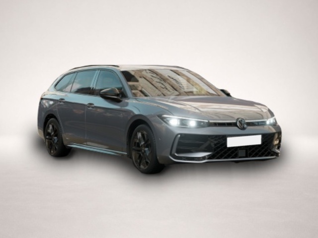Bild 2 Volkswagen Passat Variant 2.0 TDI SCR DSG R-Line 