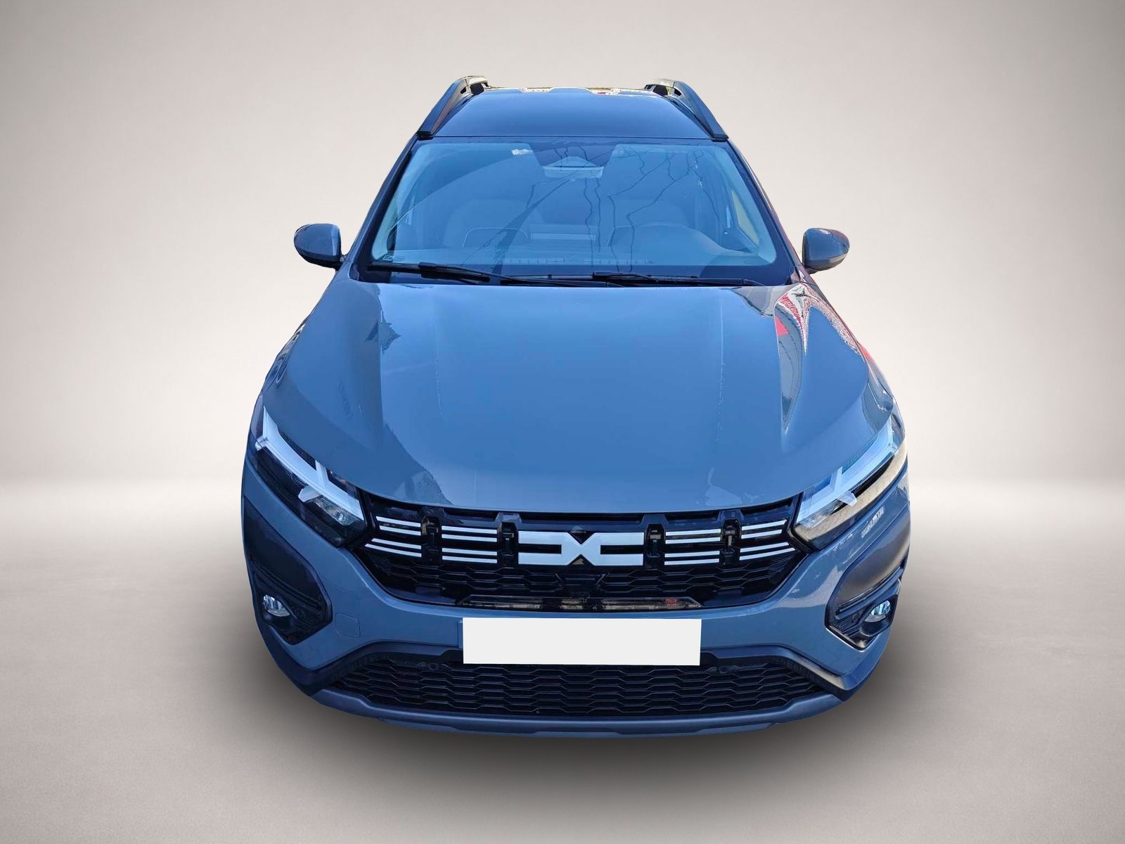 Fotografie 2 des Dacia Jogger TCe100 LPG-Klima-APP-Connect-Kamera-TOTW.