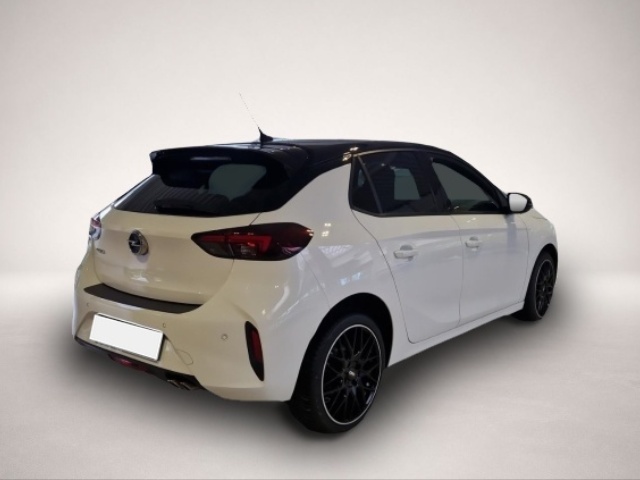 Bild 4 Opel Corsa GS Line 1.2 +AUTOMATIK+S-Hzg+PDC+CARPLAY+A