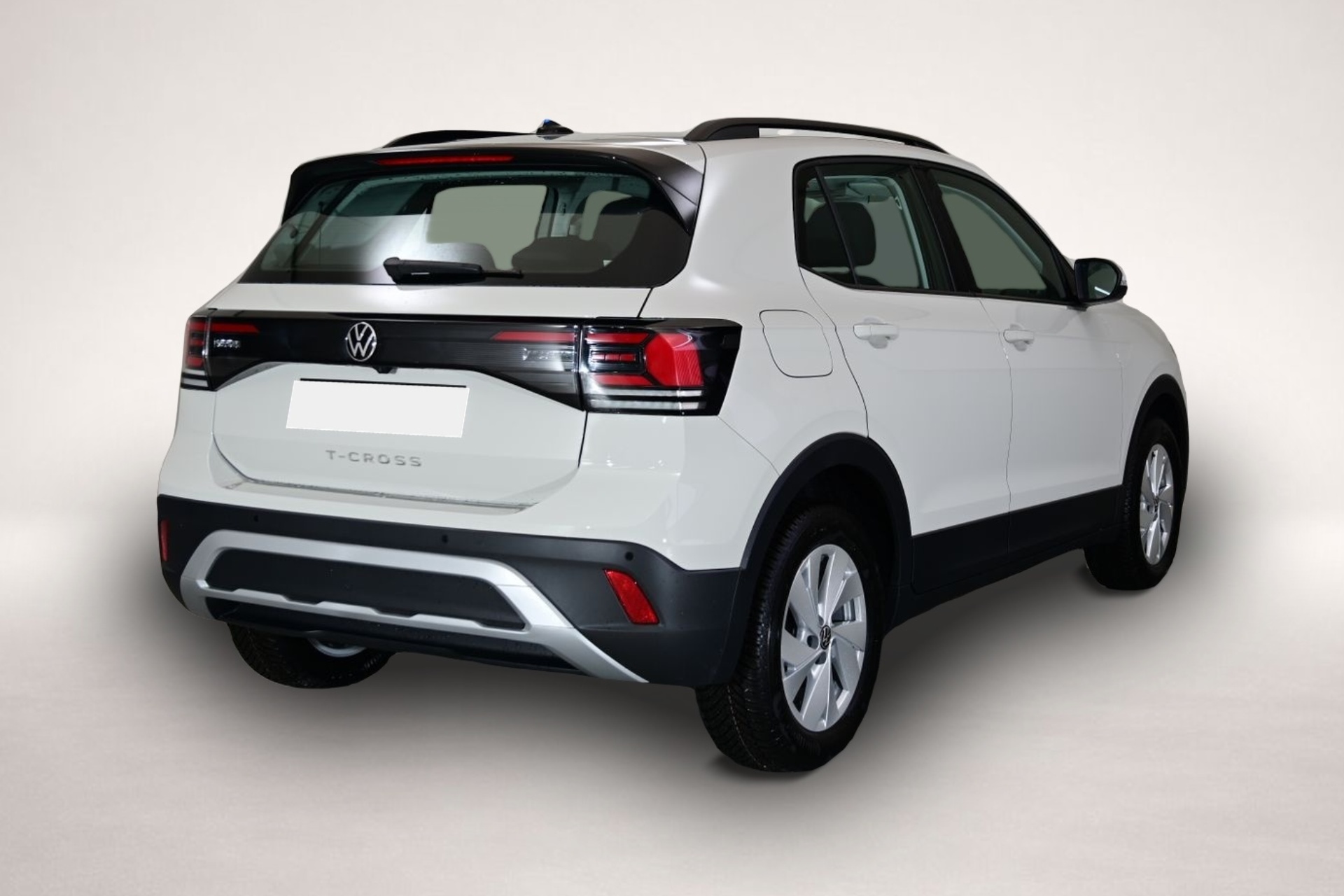 Bild 5 Volkswagen T-Cross 1.0 TSI 5-Gang