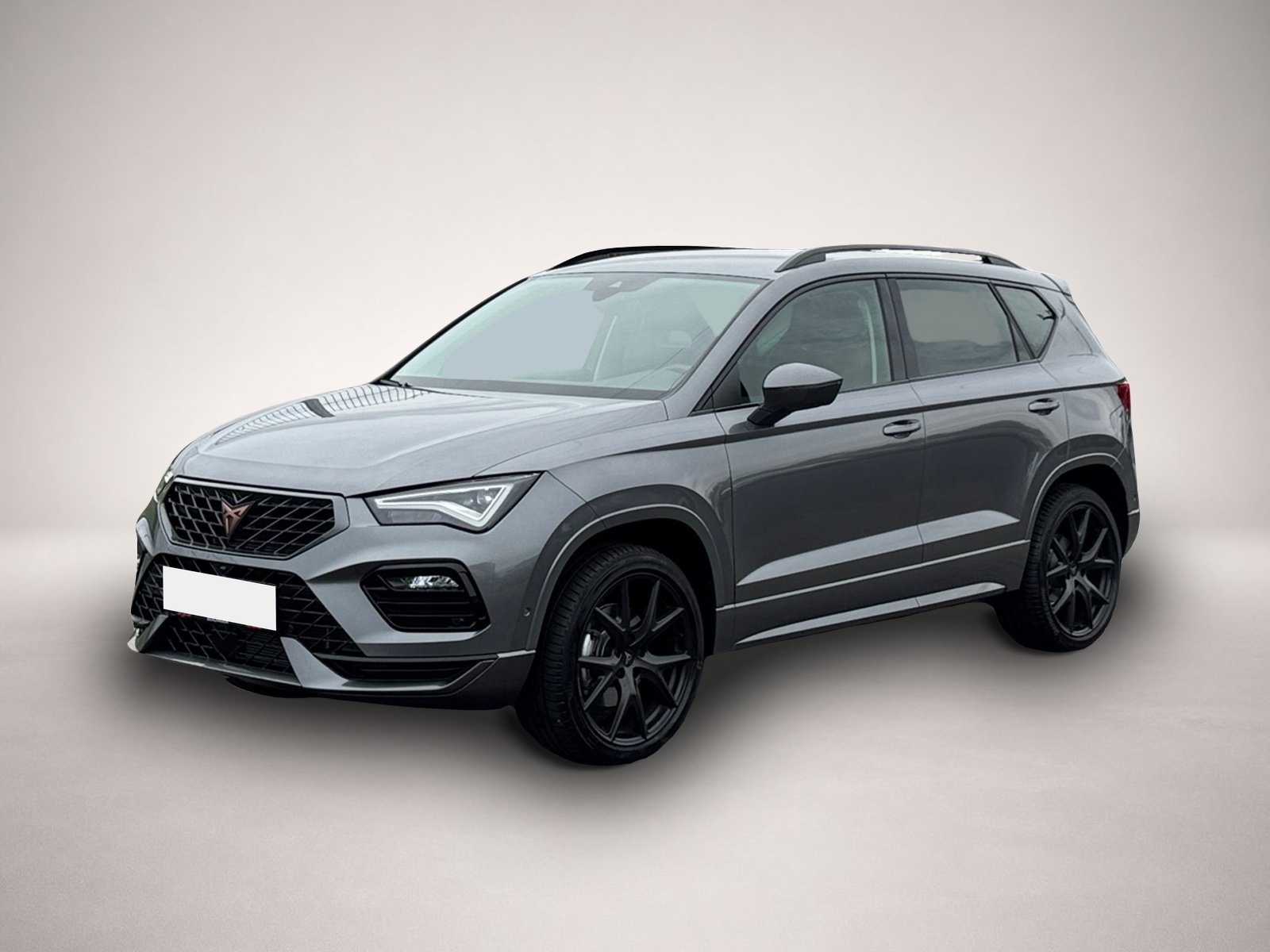 Cupra Ateca  Drive TSI DSG 4Drive