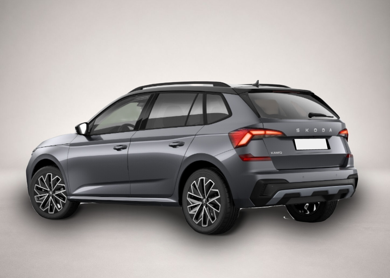 Bild 3 Skoda Kamiq DSG Selec LED 5J/100k Kessy SunS Kam SHZ