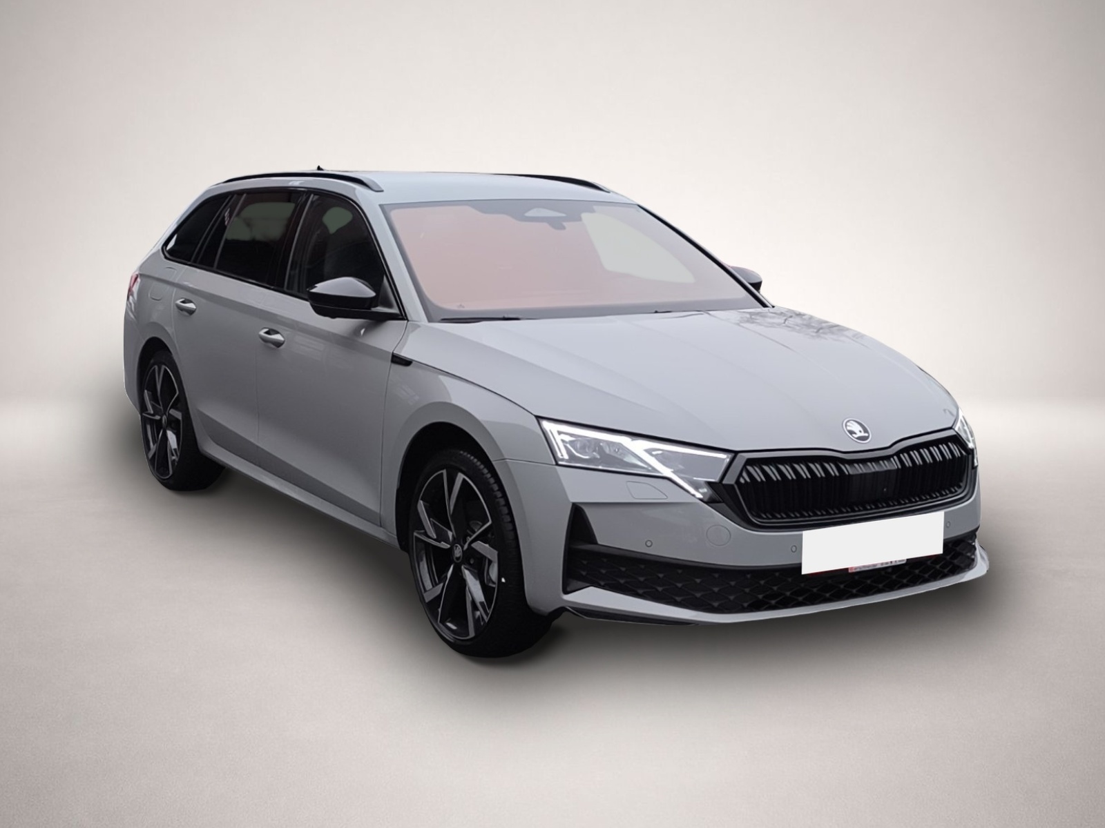 Bild 3 Skoda Octavia Combi 2.0 TSI DSG Sportline NAV 360 LED
