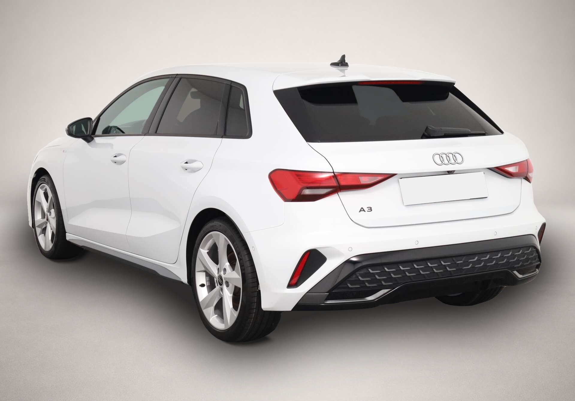 Bild 3 Audi A3 Sportback 35 TFSI S line