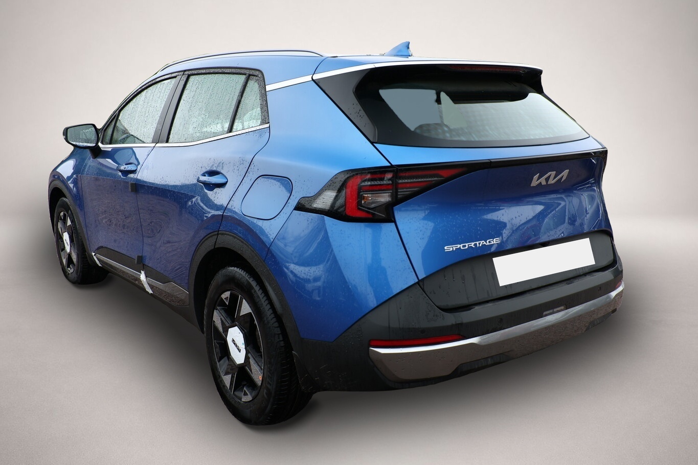 Bild 4 Kia Sportage AT ACC LED SHZ Kam Nav 2xPDC Keyl Carpl
