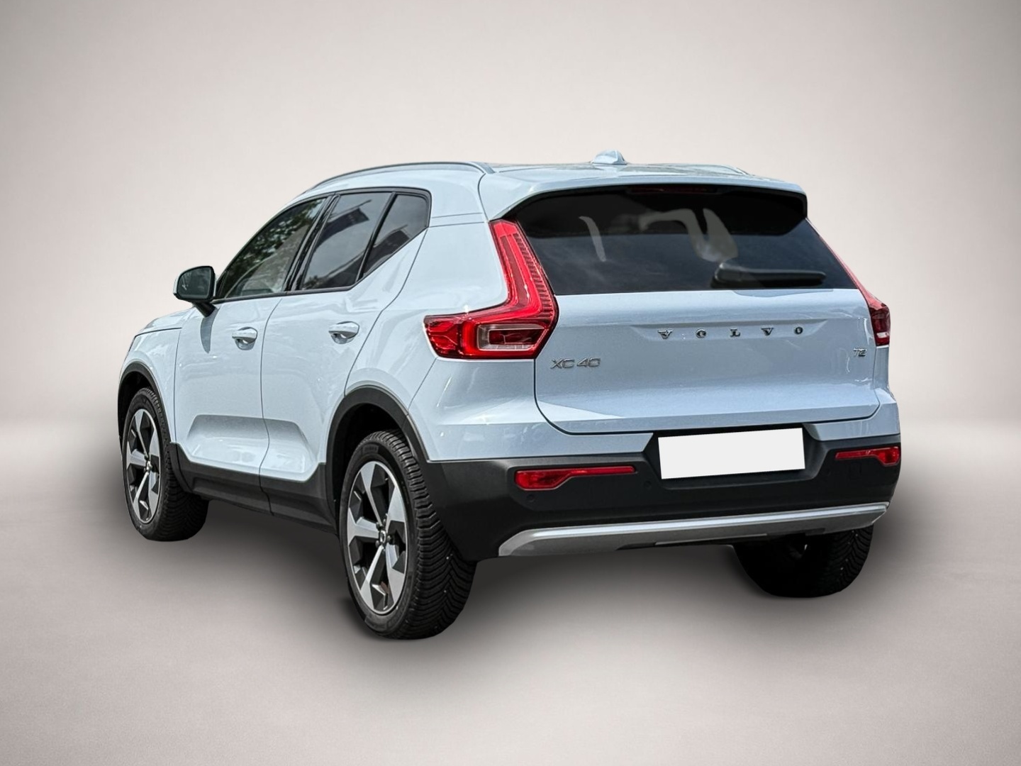 Bild 2 Volvo XC40 Core 2WD Navi Digitales Cockpit Soundsystem