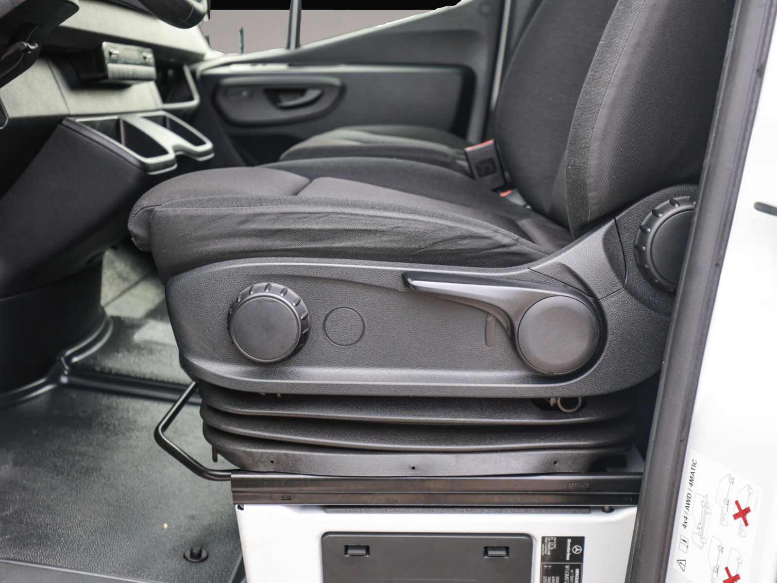 Bild 5 Mercedes-Benz Sprinter