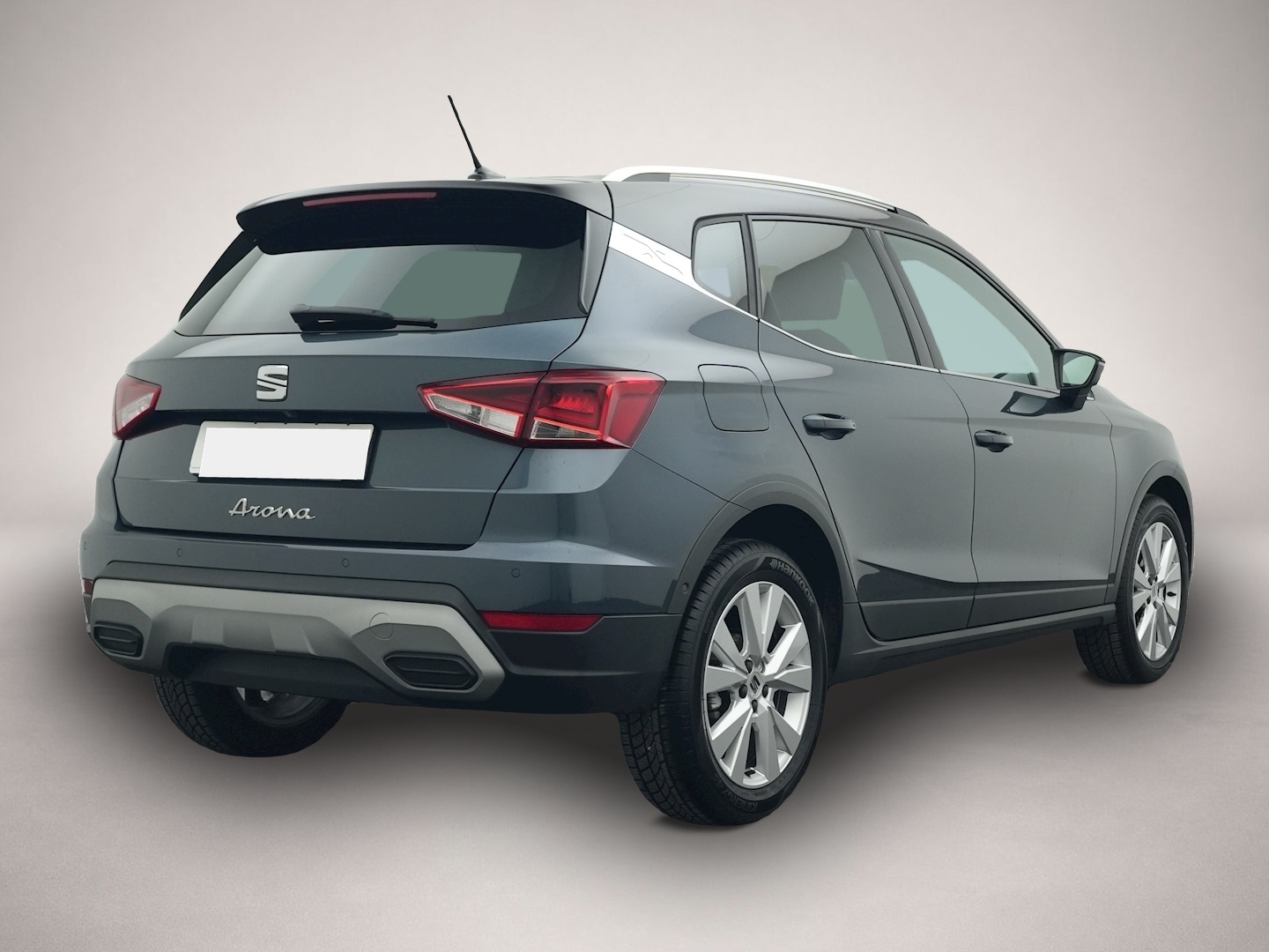 Bild 5 Seat Arona 1.0 TSI DSG Xperience Ab 246 EUR mtl. NAVI