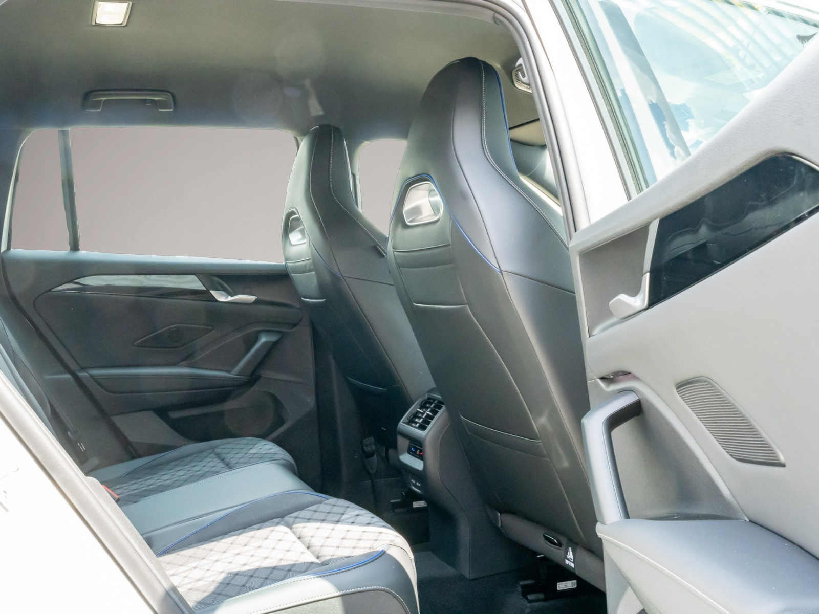 Bild 4 Volkswagen Tiguan