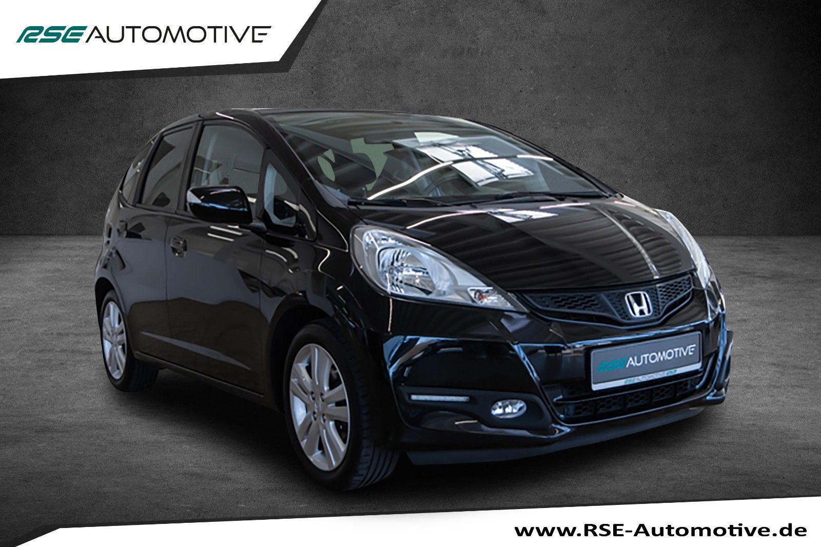 Honda Jazz Jazz 1.4 Comfort Plus Klimaautom,  AHK (1T) - Thumbnail 3