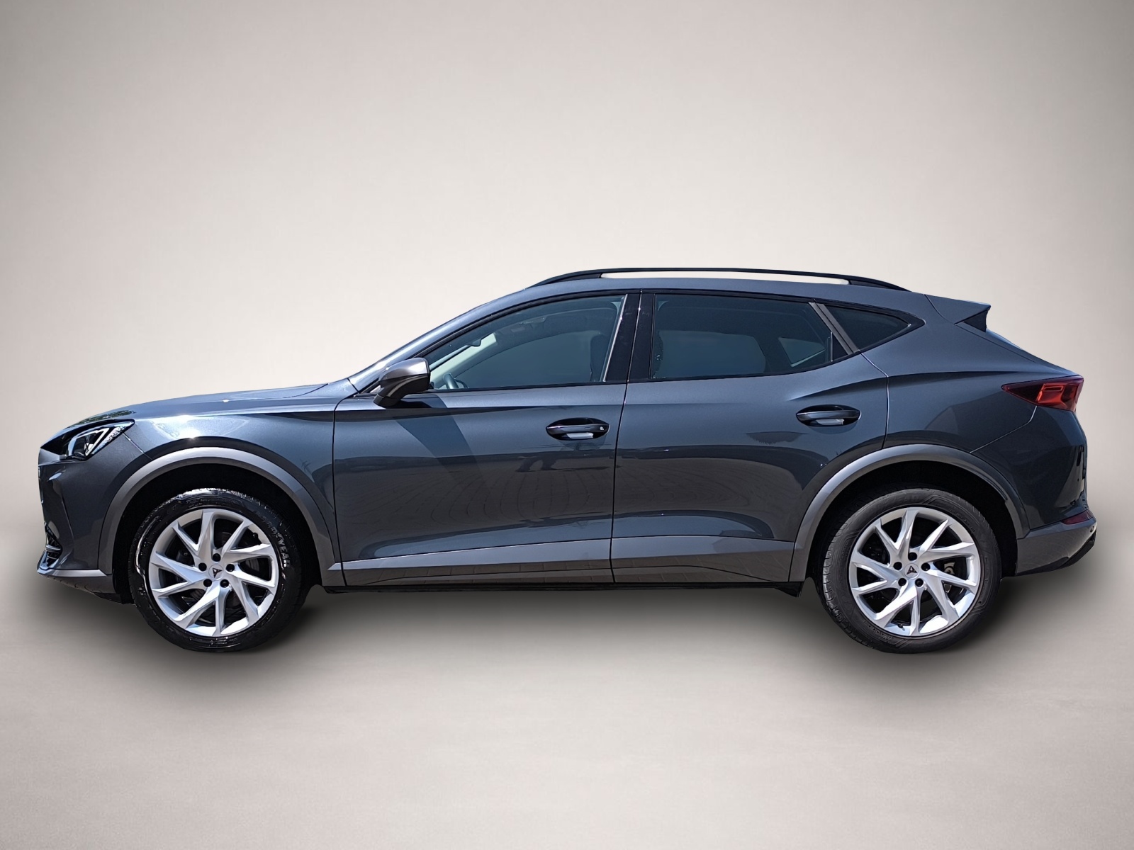 Bild 3 Cupra Formentor 1.5 TSI NAVI DAB SHZ ACC PDC LED ab 29