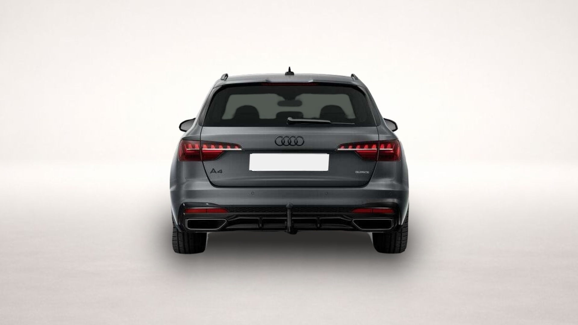 Bild 3 Audi quattro A4 Avant 45 TFSI quattro S line competition plus