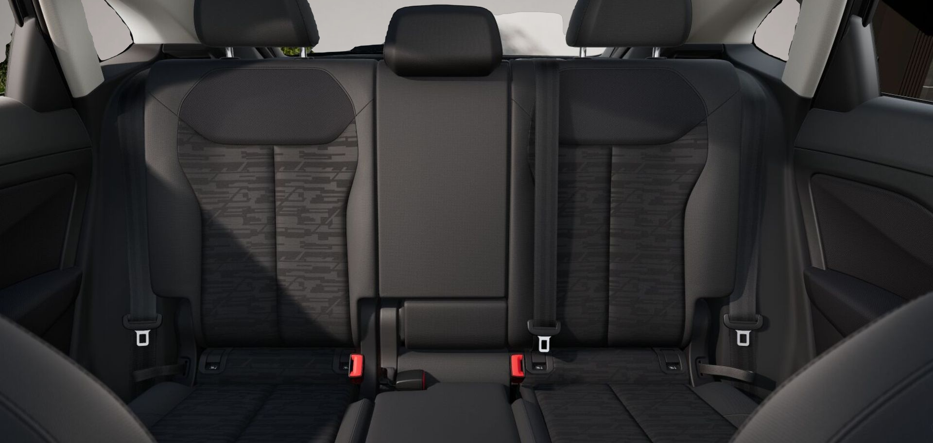 Fotografie des Audi Q3 Audi S line TFSI 195 kW (265 PS) 7-Gang troni