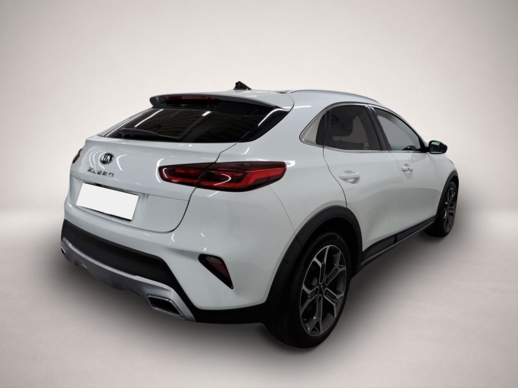 Bild 3 Kia XCeed 1.6 T-GDI DCT7 PLATINUM EDITION LED NAVI