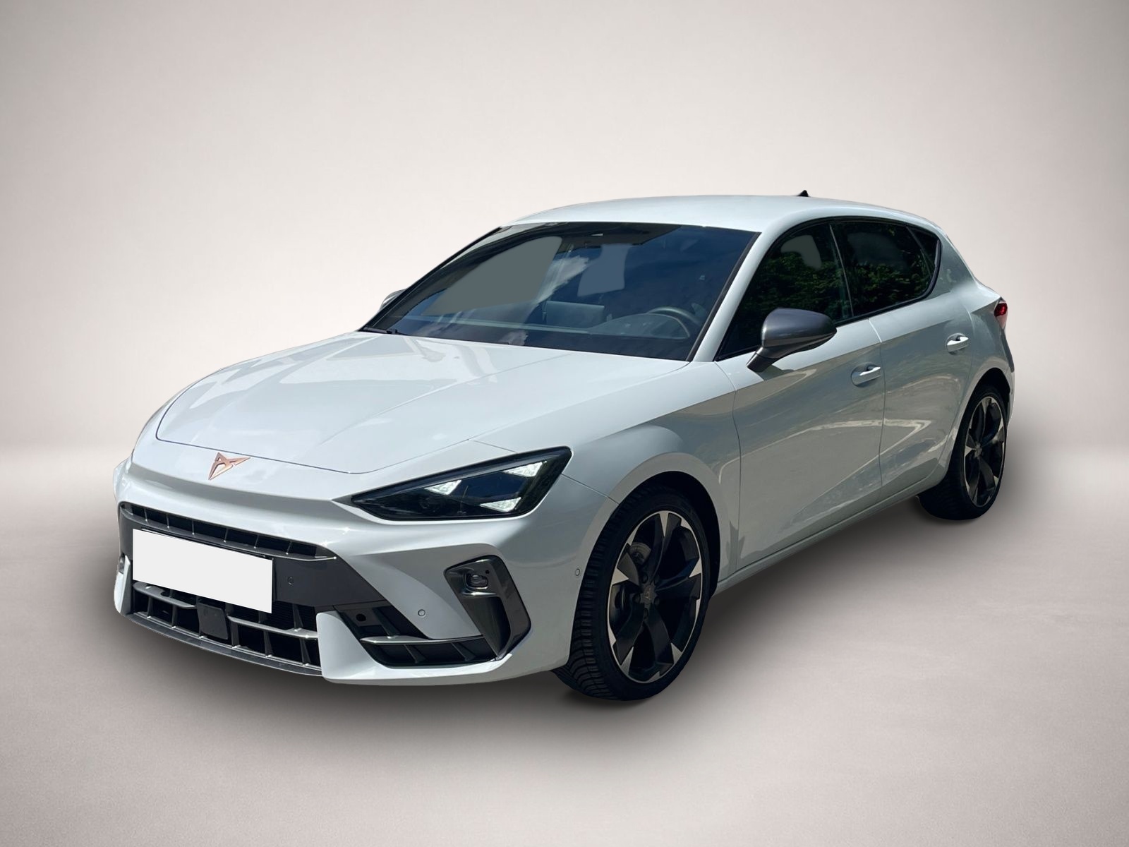 Bild Leon Cupra