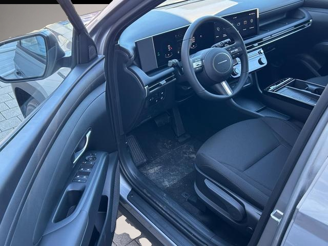 Bild 5 Hyundai TUCSON Black Line Black Line 1.6 T-GDi HEV AT Android .