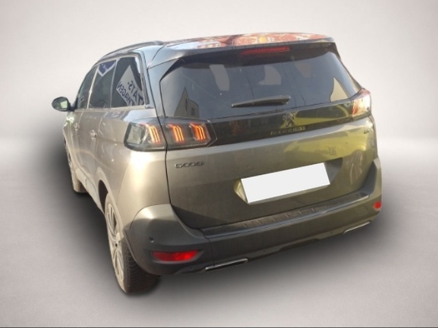 Bild 3 Peugeot 5008 GT *3 JAHRE GARANTIE* 7-Sitzer Navi Digital