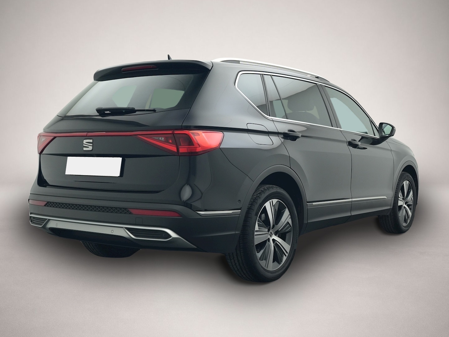 Bild 5 Seat Tarraco 1.4 TSI eHybrid DSG Xperience 5-J-GAR AH