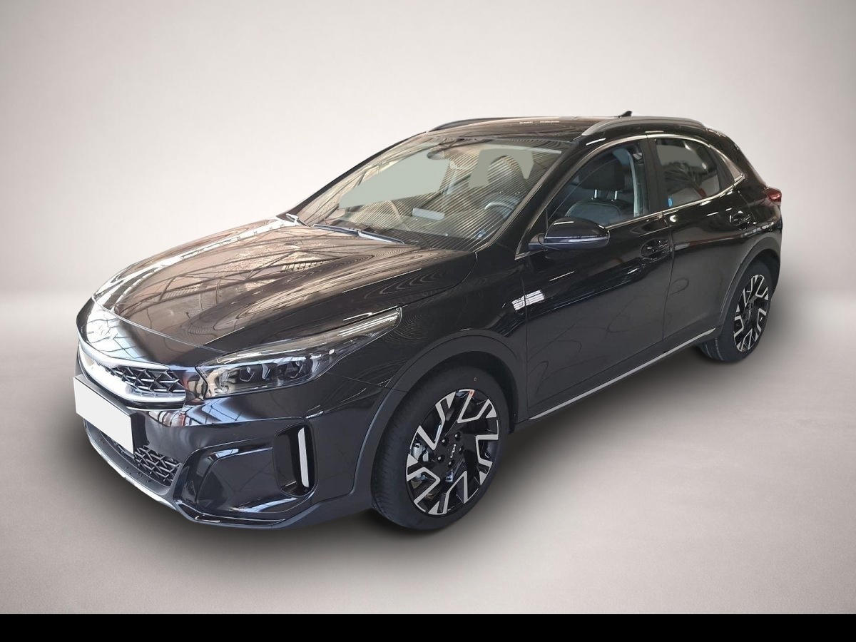 Fotografie 1 des Kia XCEED 1.6 T-GDI 150 DCT SPIRIT MJ26 XCLUSIVE
