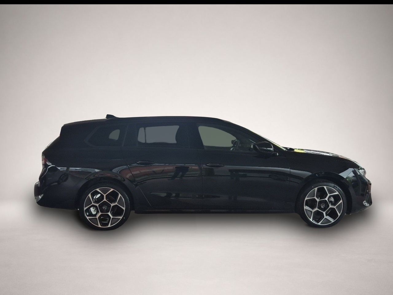 Bild 7 Opel Astra Sports Tourer Ultimate AT Shz Schiebedach