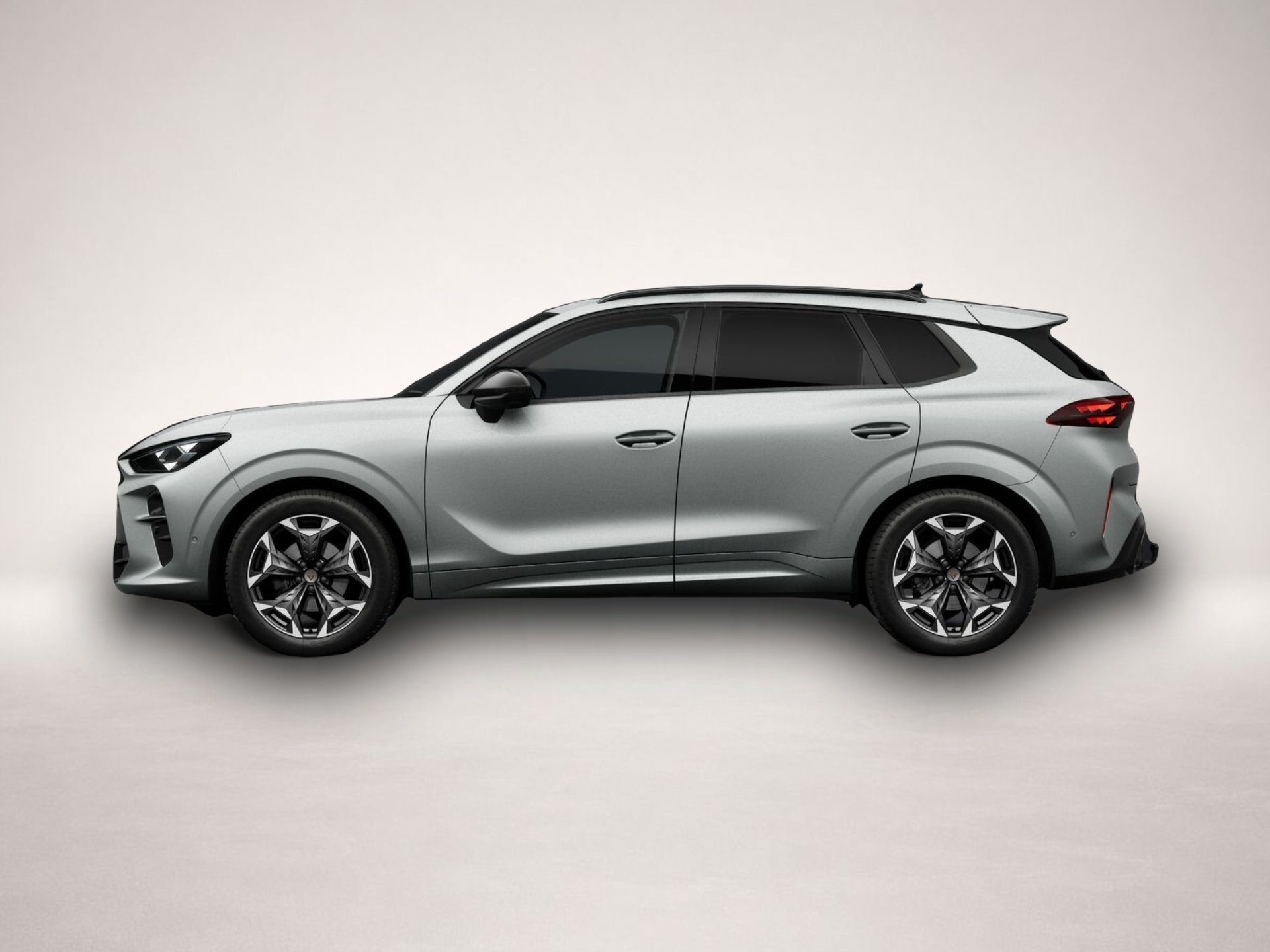 Bild 2 Cupra Terramar 1.5 eTSI 7-Gang-DSG