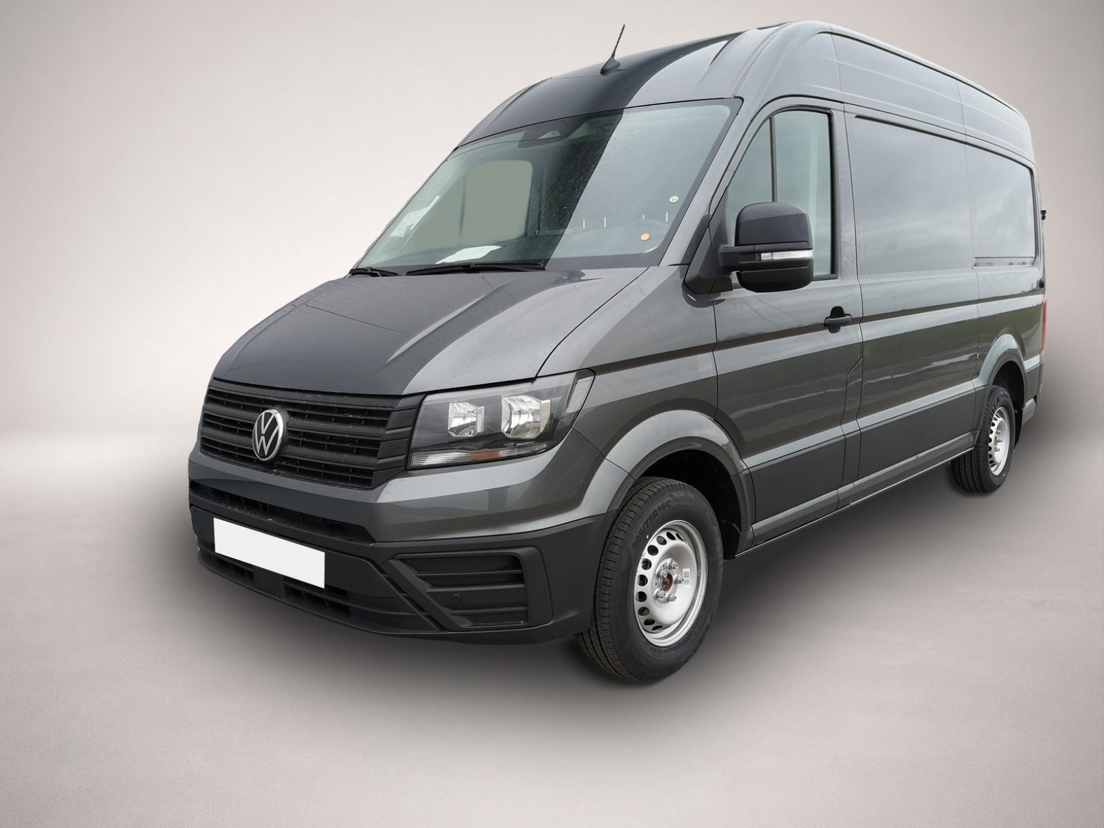 Fotografie 1 des Volkswagen Other Crafter 2.0 TDI 35 L3H3 Hochdach AHK Kamera 270