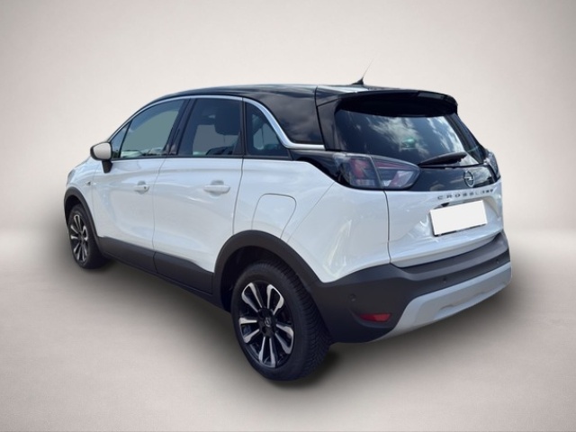 Bild 3 Opel Crossland (X) Crossland 1.2 Elegance +CARPLAY+KAMERA+TOTW+LED+