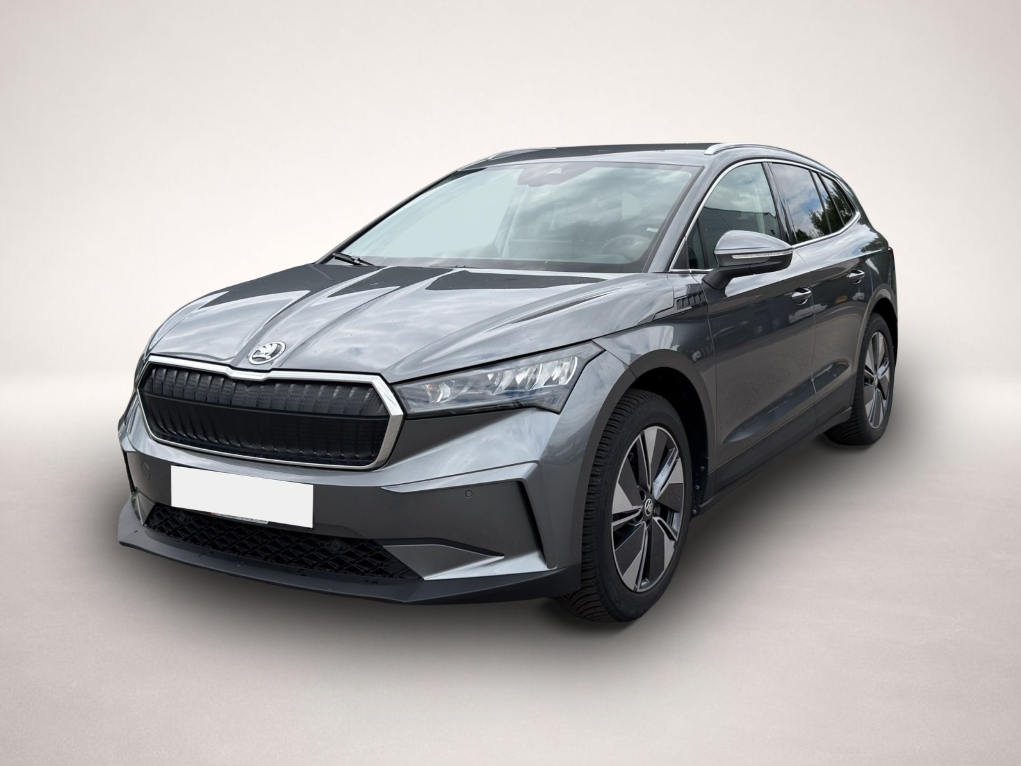Bild Enyaq Skoda