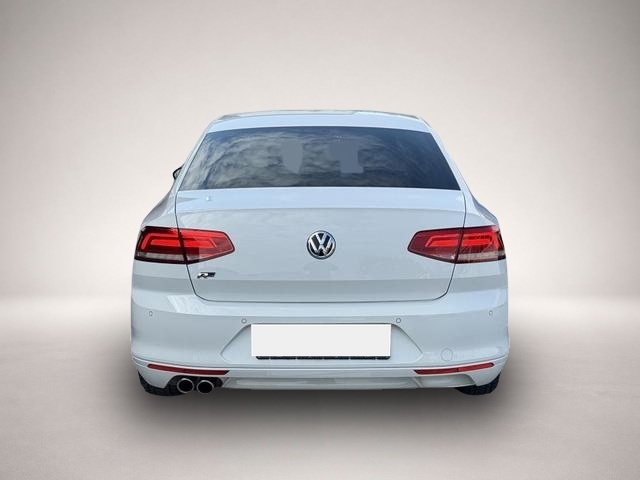 Volkswagen Passat Passat 1.8 TSI DSG R-Line Einparkhilfe vorne un. - Thumbnail 3