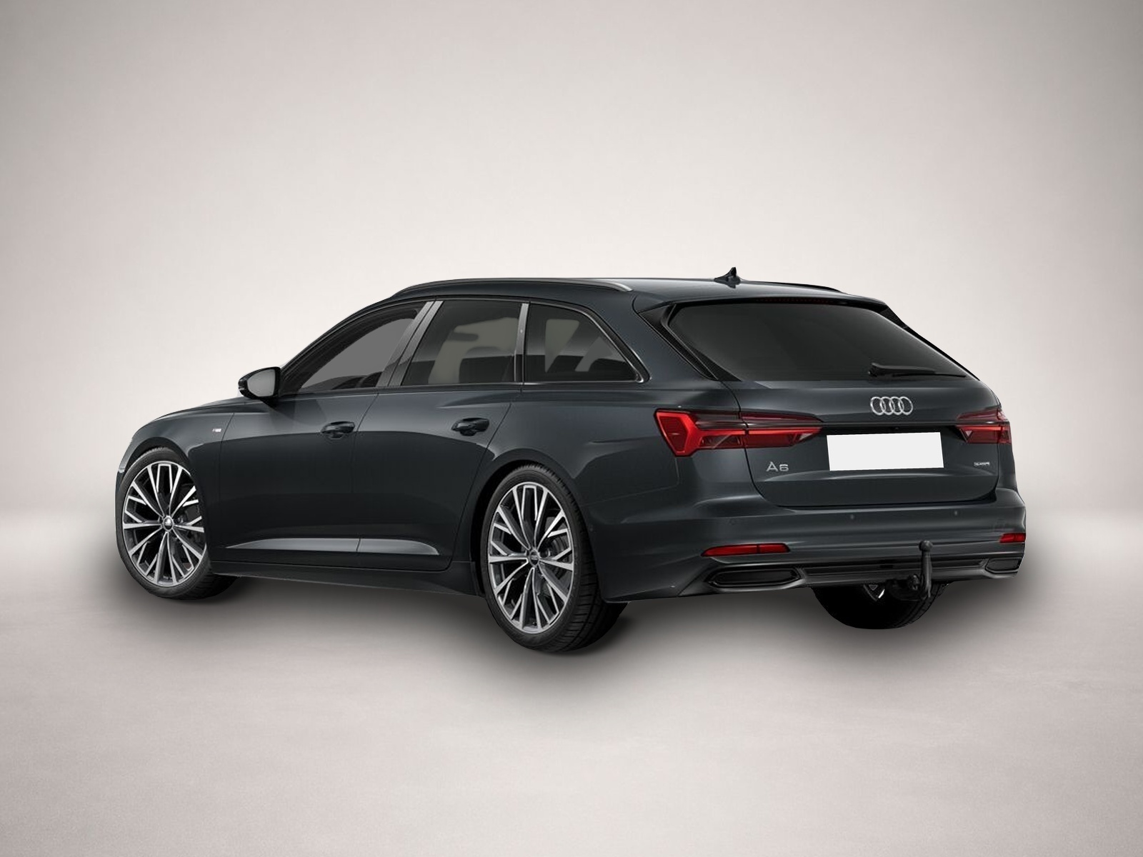 Bild 2 Audi A6