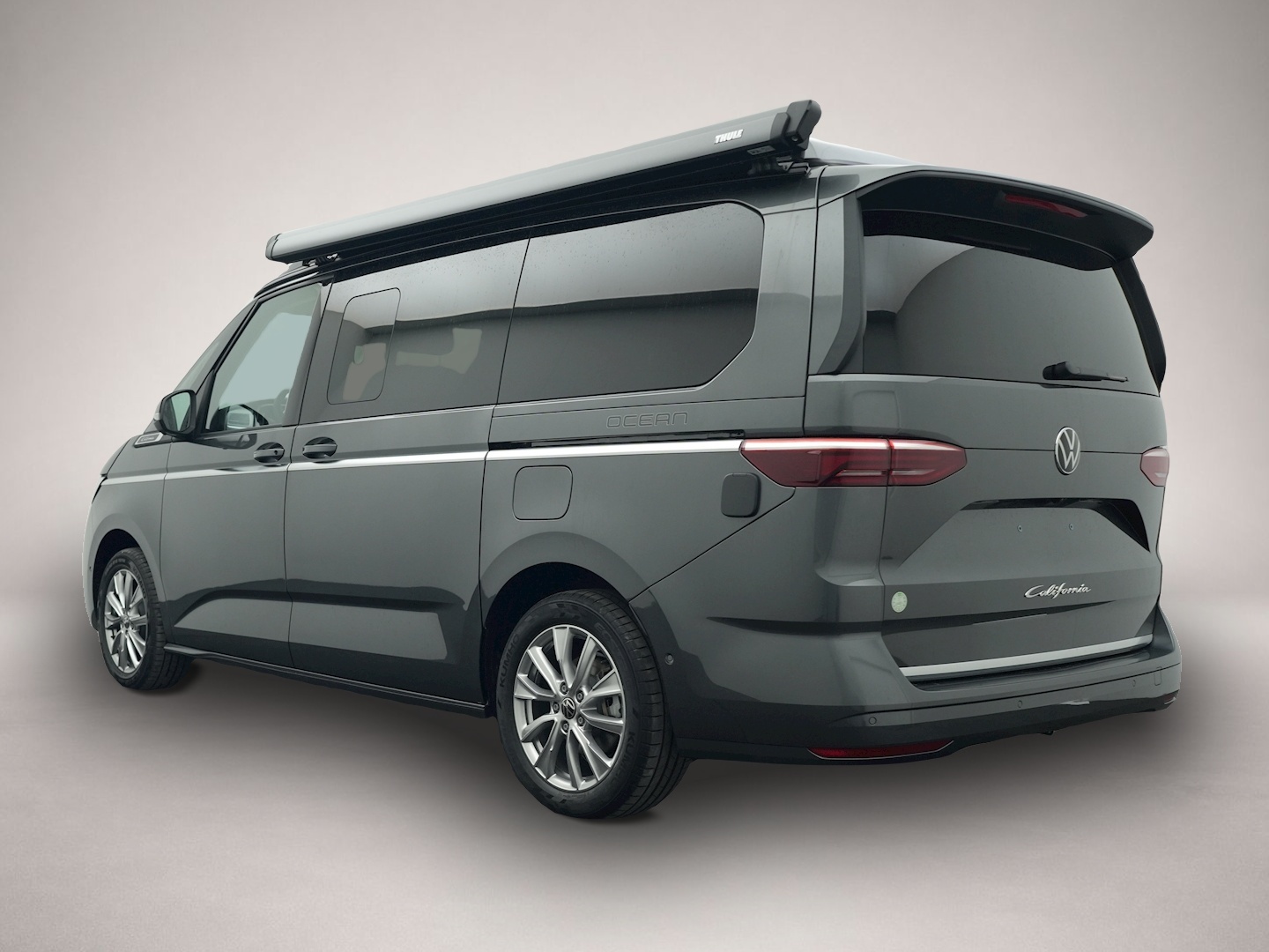 Bild 3 Volkswagen T7 California Ocean TSI DSG LED NAVI MARKISE