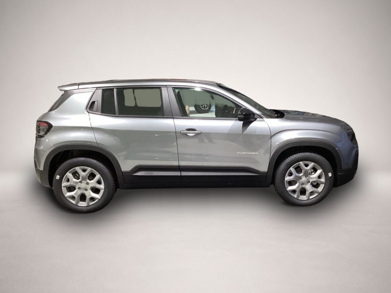 Bild 7 Jeep Avenger Altitude *Navi* JBL* 360 Kamera* LED* El