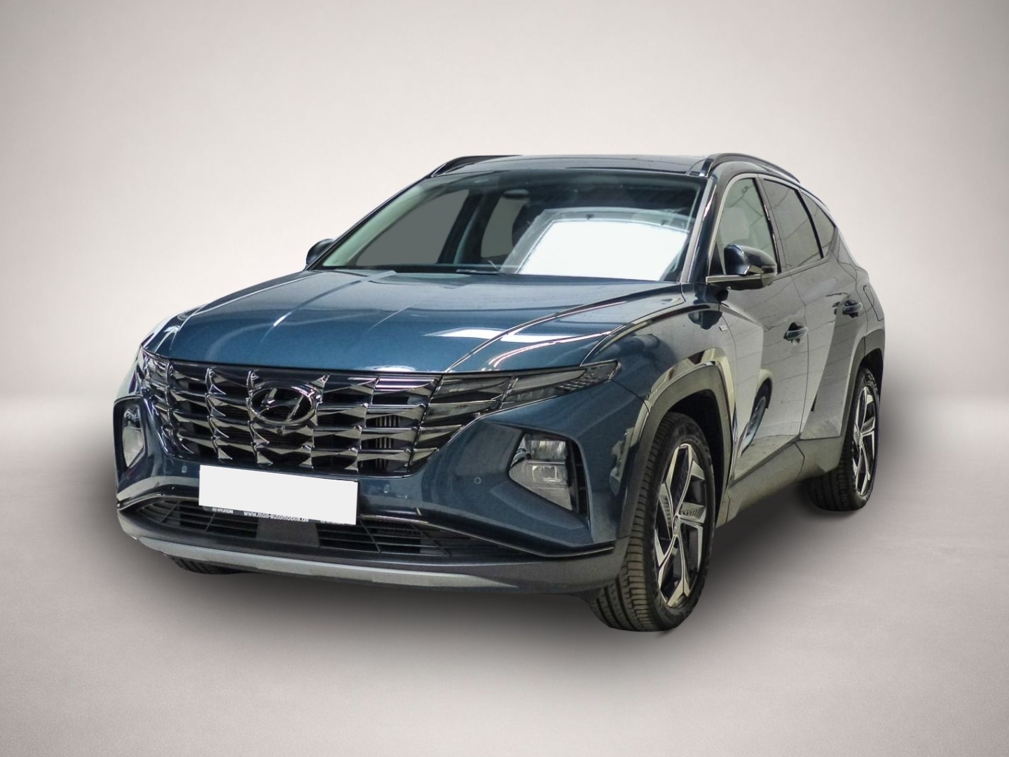 Bild TUCSON Hyundai