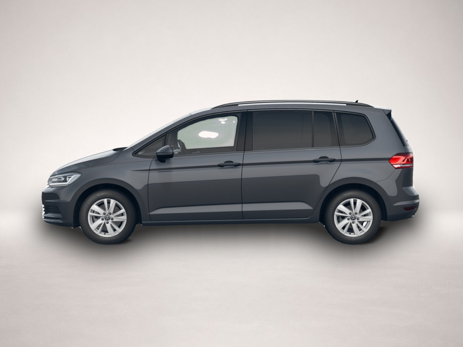 Bild 5 Volkswagen Touran