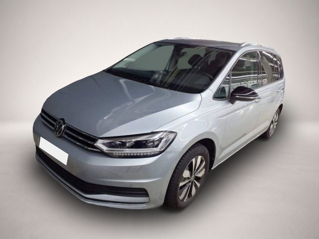 Bild 4 Volkswagen Touran 1.5 TSI DSG Goal 7-Sitzer *AHK*LED*Navi*