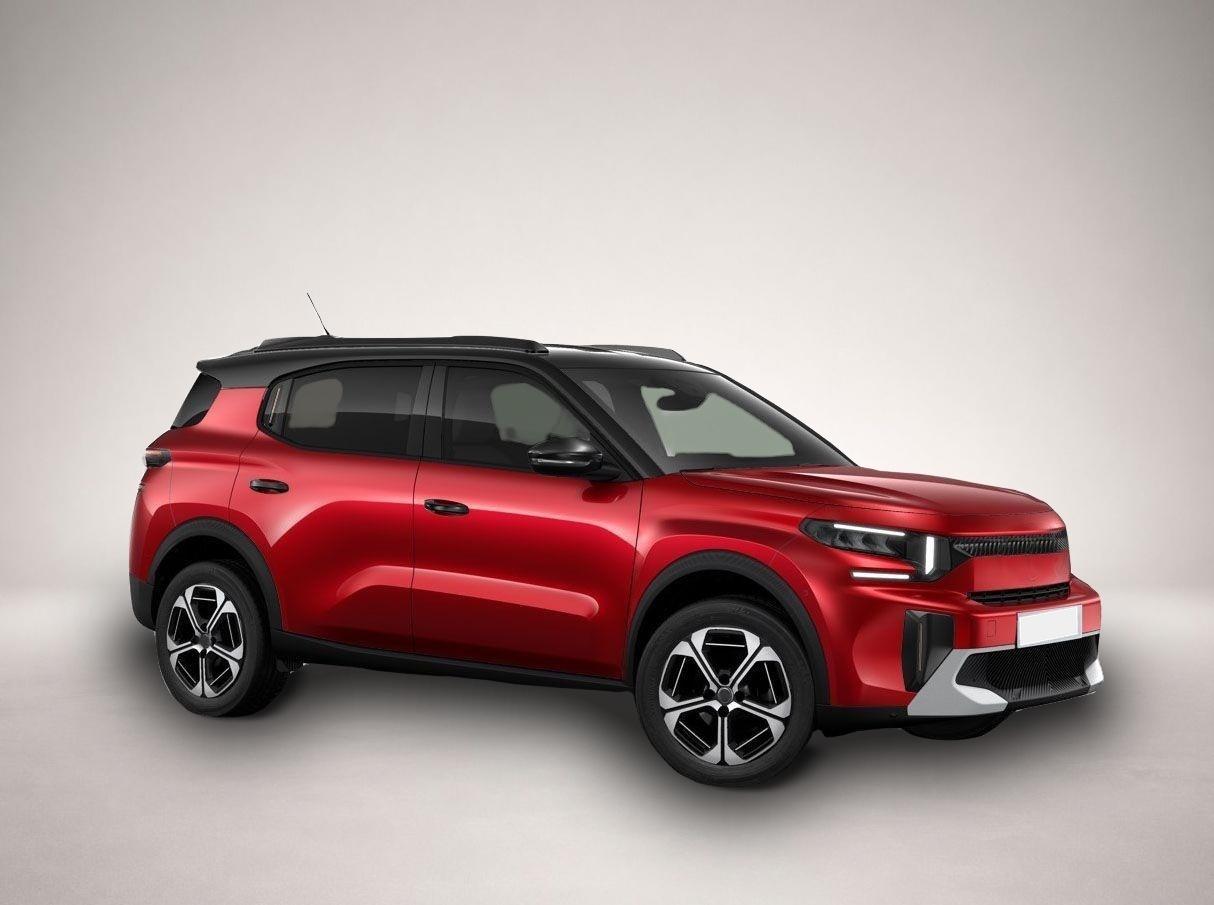Vehicle image 0