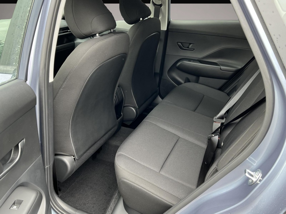 Bild 6 Hyundai KONA Prime 1,6 GDI HEV Hybrid MJ27